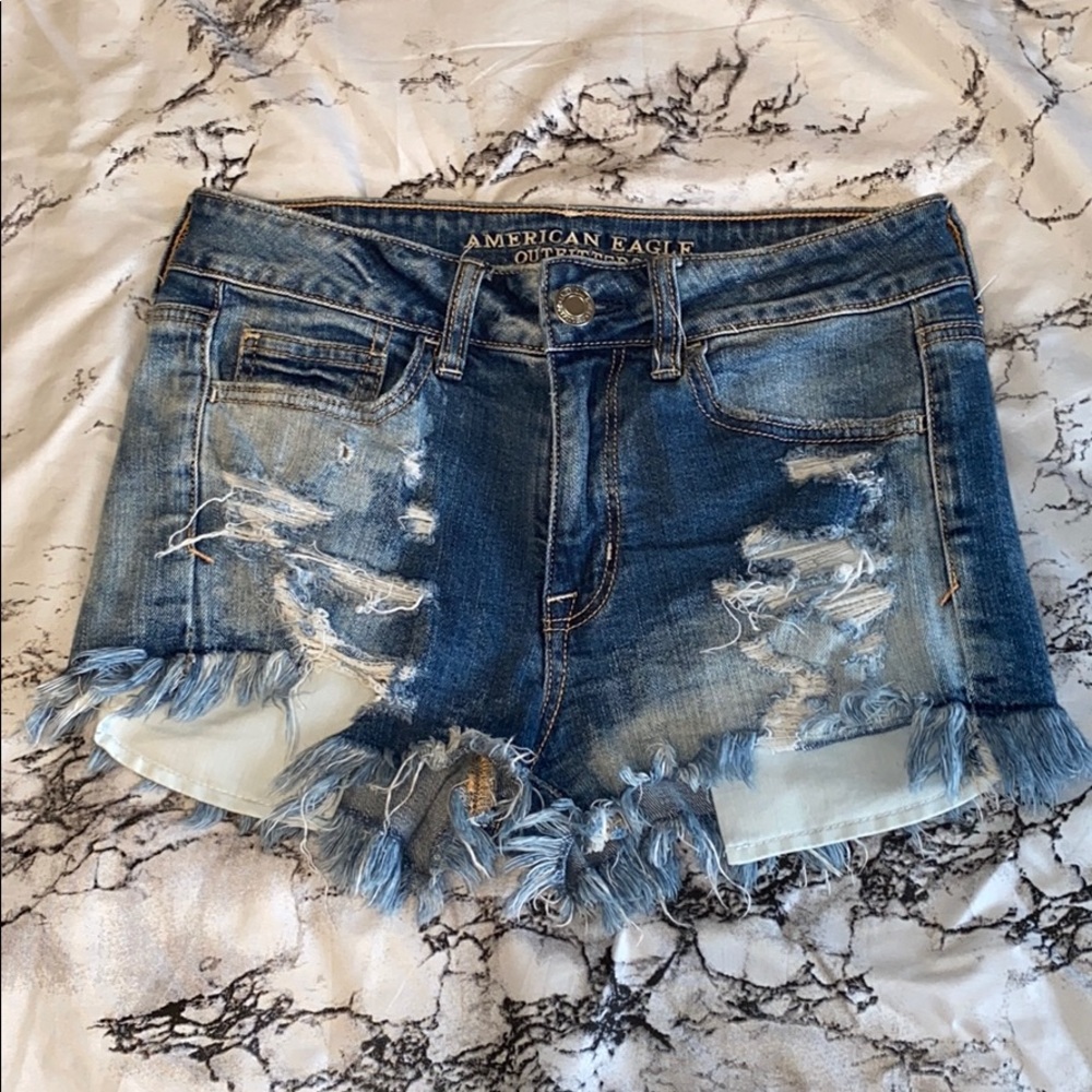 AE shorts